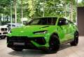 Lamborghini Urus S *1.HD *23Zoll *Pano *Keramik *B&O *Carbon Grün - thumbnail 1
