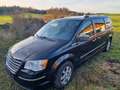 Chrysler Grand Voyager Grand Voyager 2.8 CRD Automatik Limited Noir - thumbnail 3