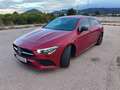 Mercedes-Benz CLA 200 Shooting Brake 200d 8G-DCT - thumbnail 2