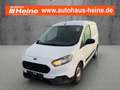 Ford Transit Courier S&S Basis Weiß - thumbnail 1