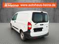 Ford Transit Courier S&S Basis Weiß - thumbnail 2