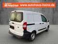 Ford Transit Courier S&S Basis Weiß - thumbnail 3