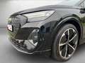 Audi 35 e-tron *S line*Matrix*Kamera* Negro - thumbnail 4