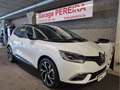 Renault Scenic 1.6 TCe 160 EDC BLACK EDITION BOSE HEAD UP CUIR NA Blanc - thumbnail 1
