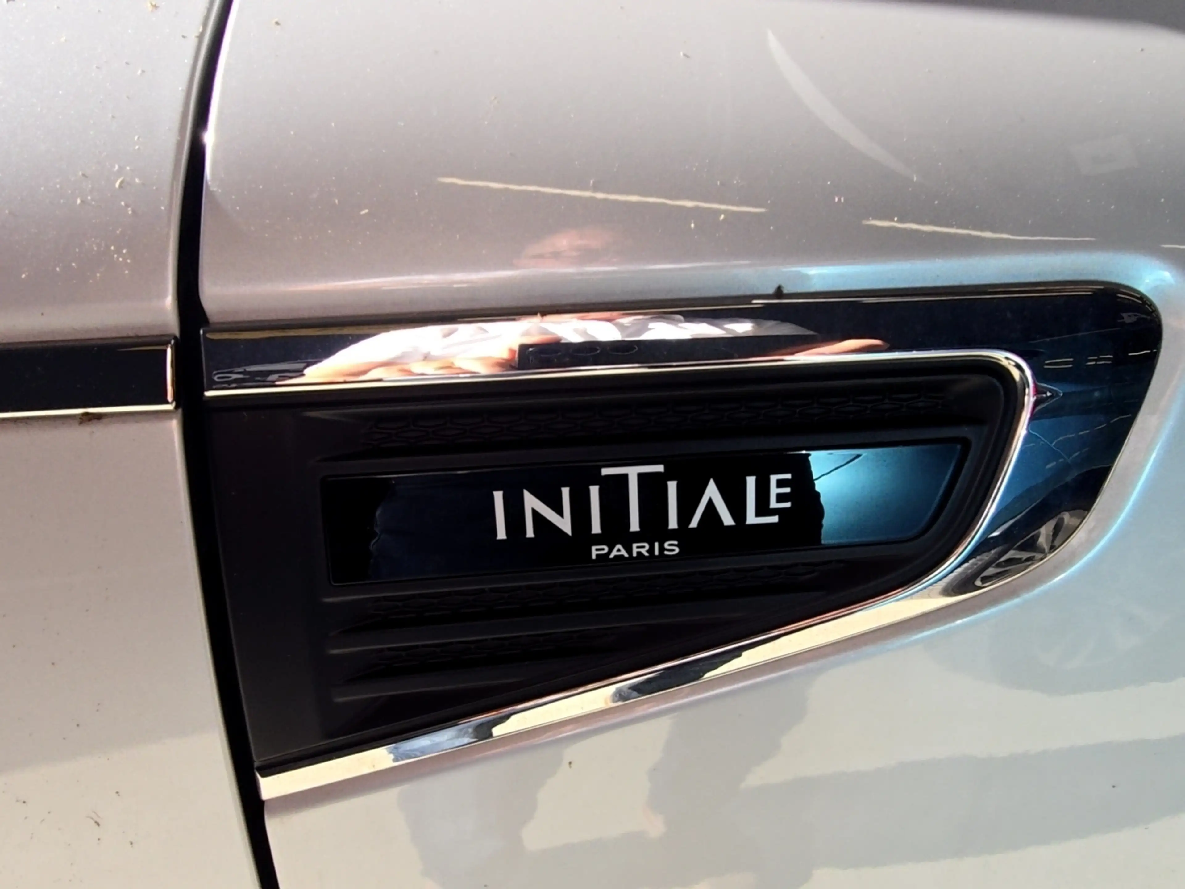Renault Koleos II 1.3 TCe 160 INITIALE PARIS Automatik — photo 15