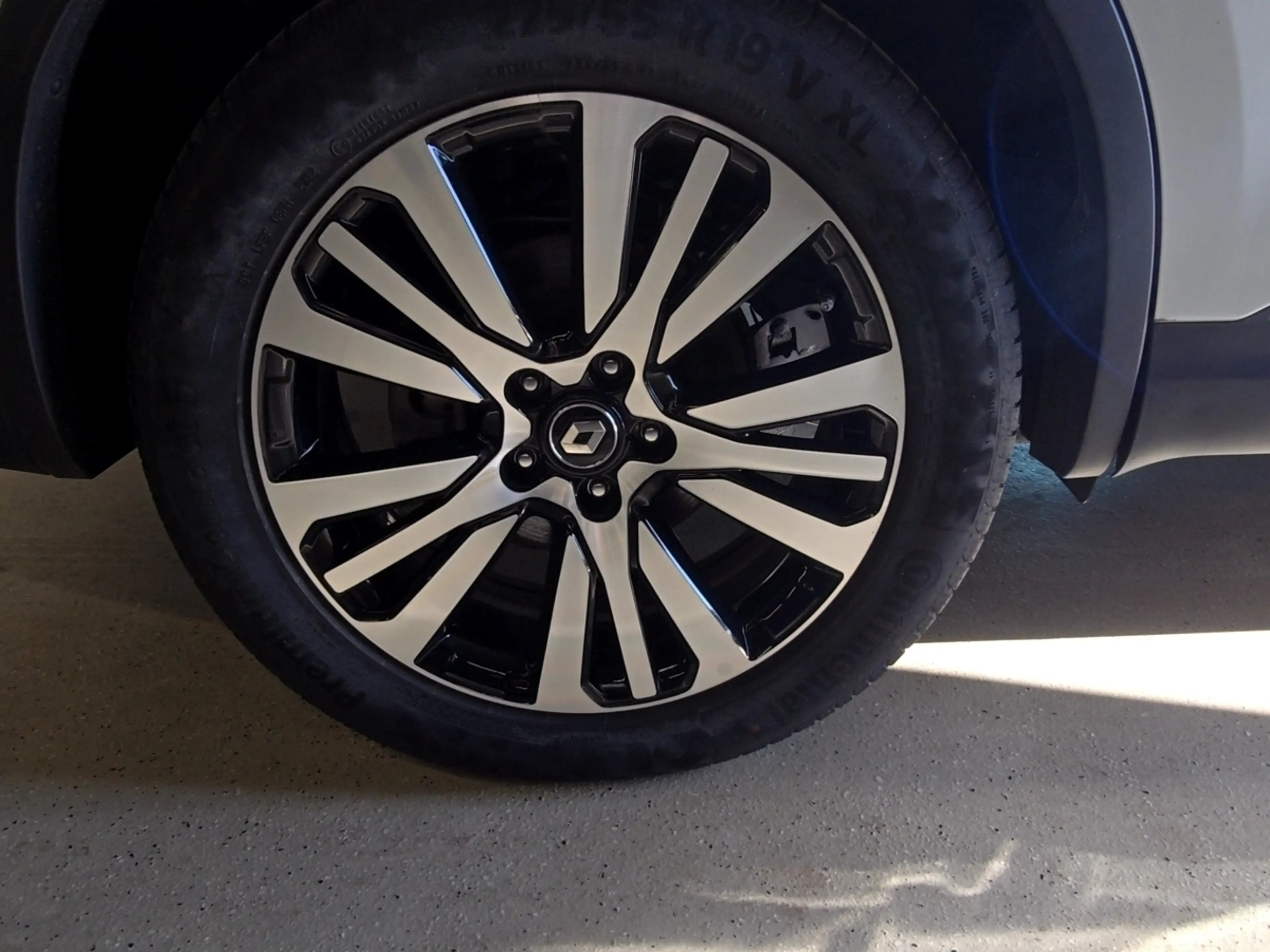 Renault Koleos II 1.3 TCe 160 INITIALE PARIS Automatik — photo 10