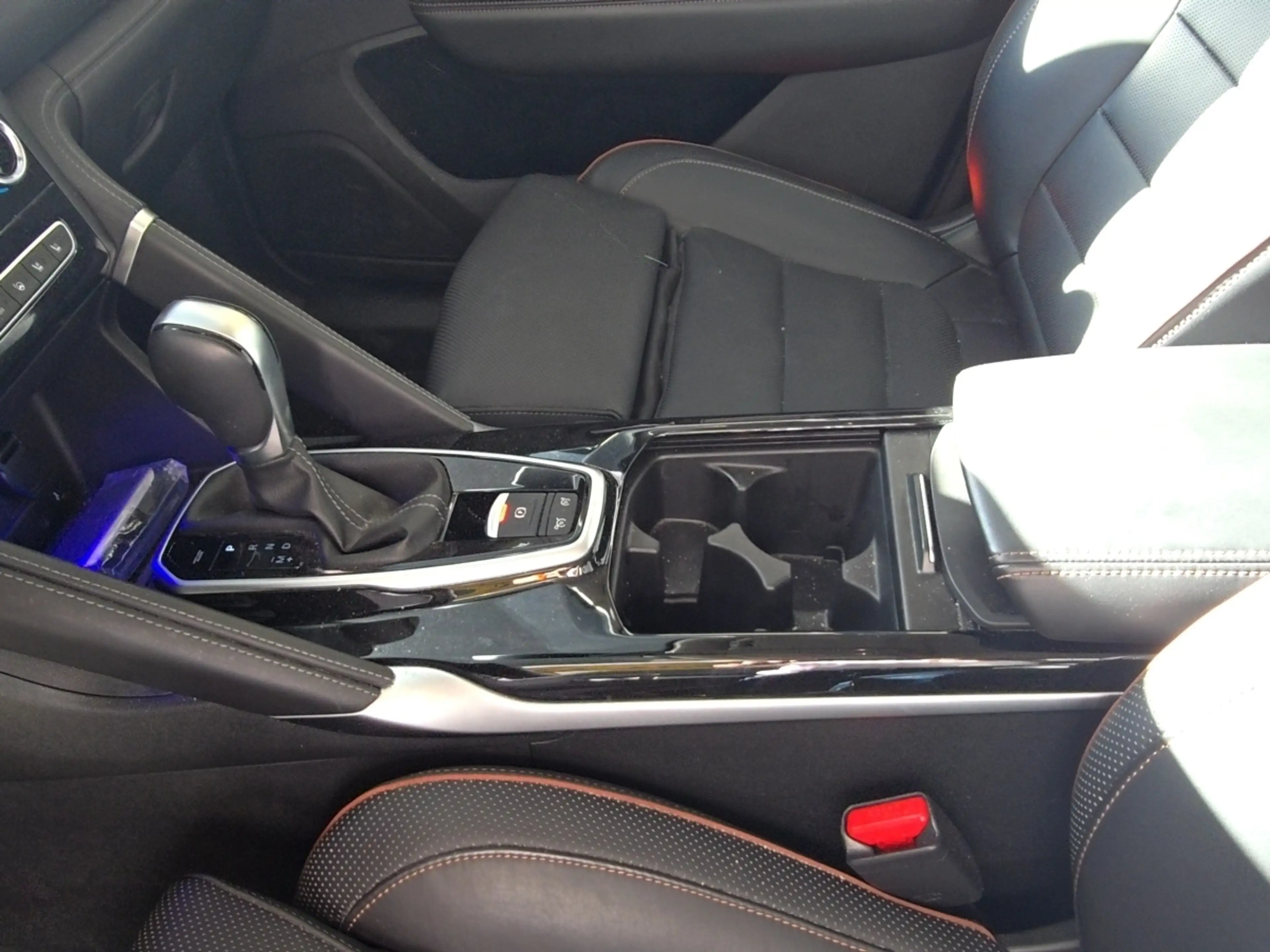 Renault Koleos II 1.3 TCe 160 INITIALE PARIS Automatik — photo 14