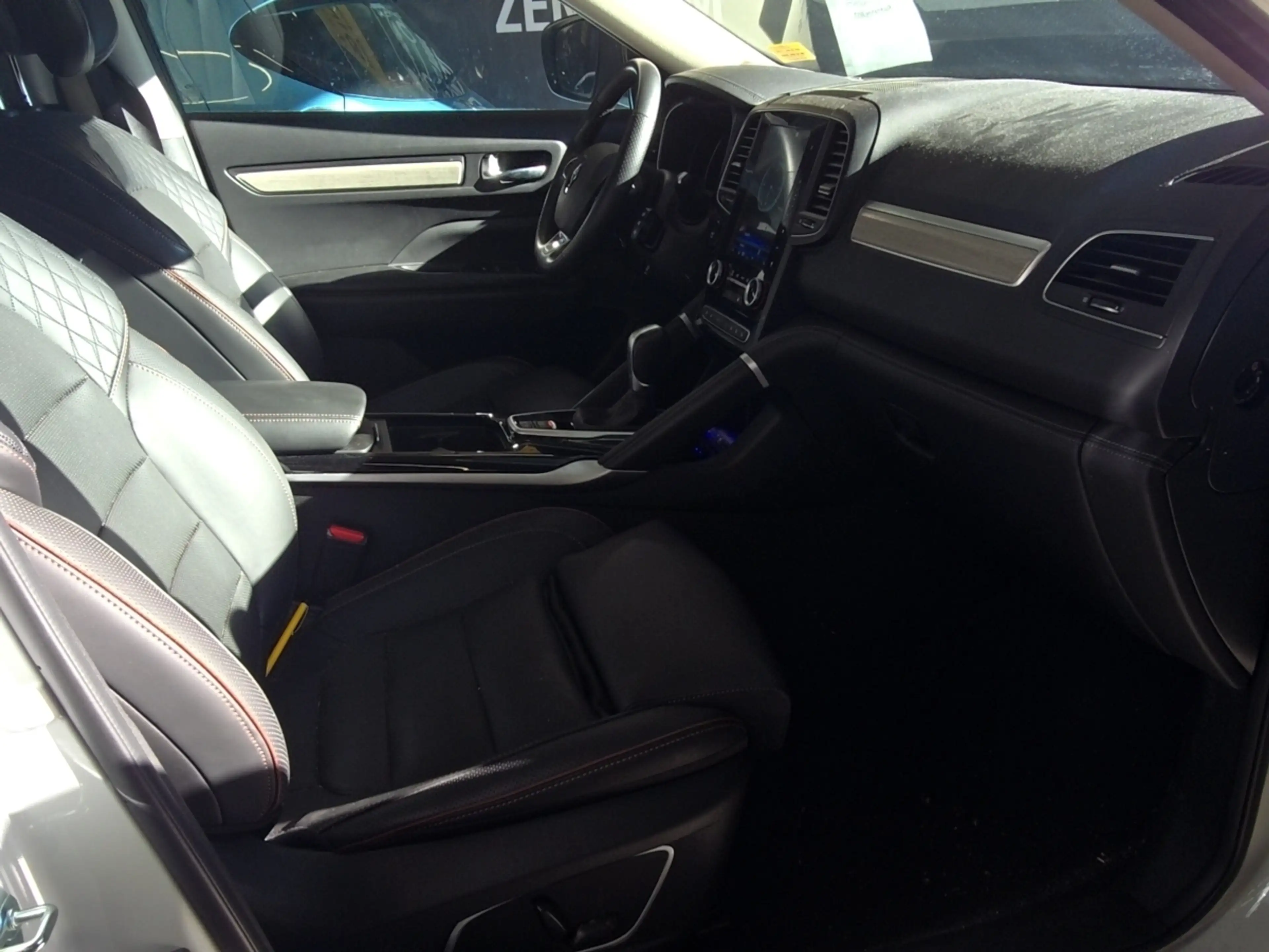 Renault Koleos II 1.3 TCe 160 INITIALE PARIS Automatik — photo 11