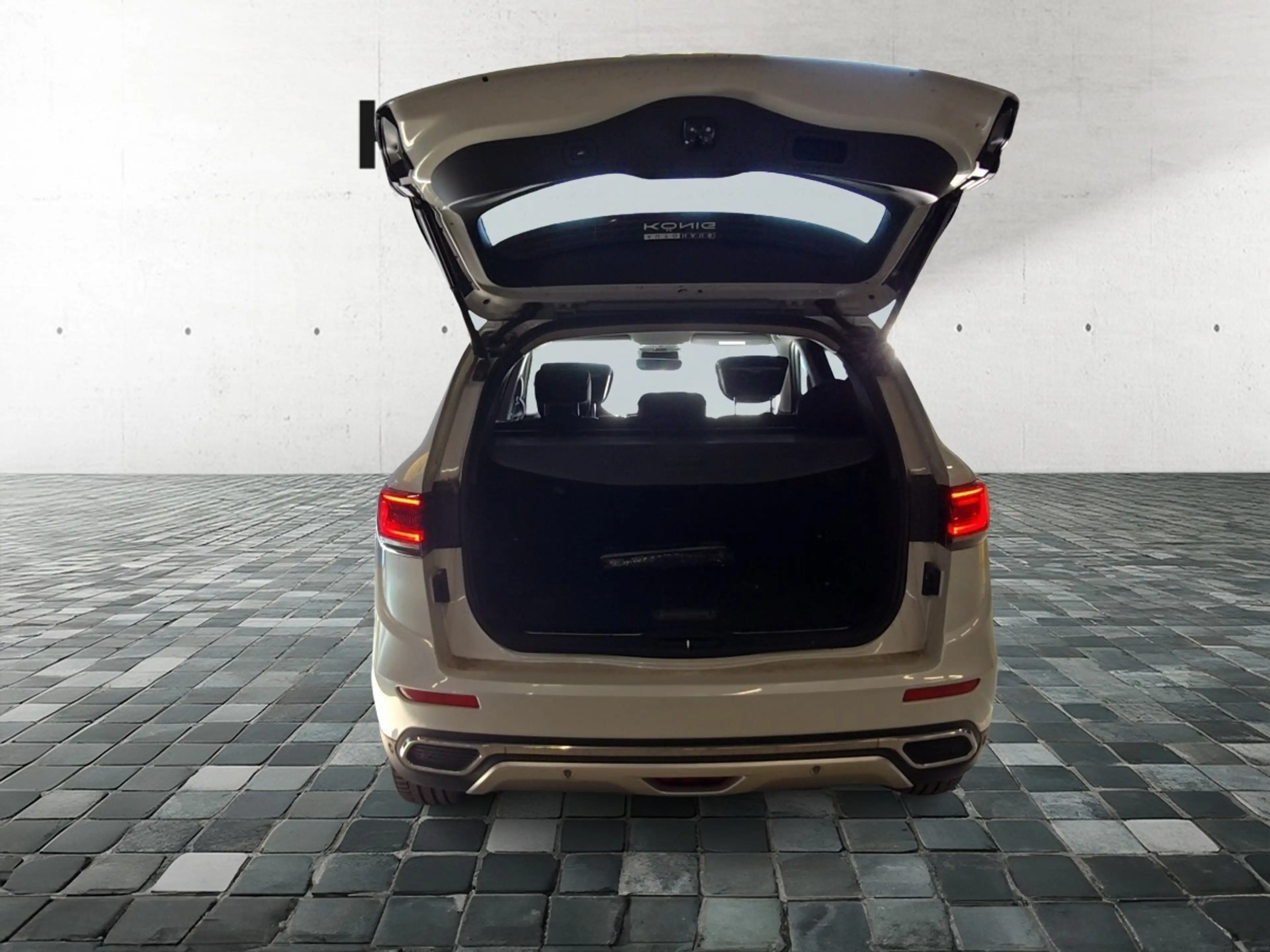Renault Koleos II 1.3 TCe 160 INITIALE PARIS Automatik — photo 6