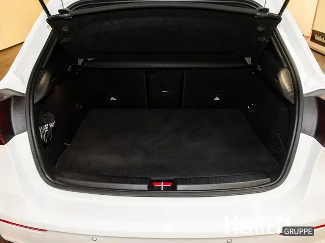 Mercedes-Benz A-Class view 15