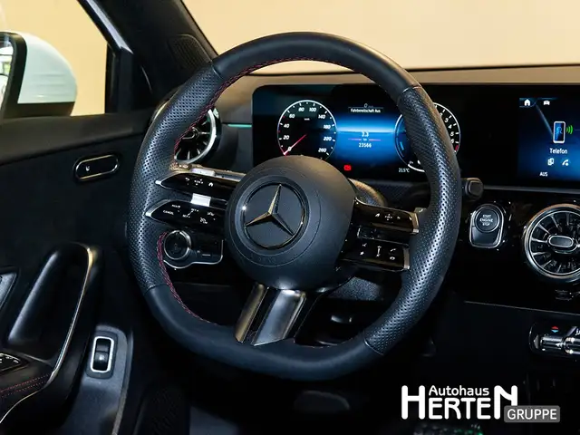 Mercedes-Benz A-Class view 7