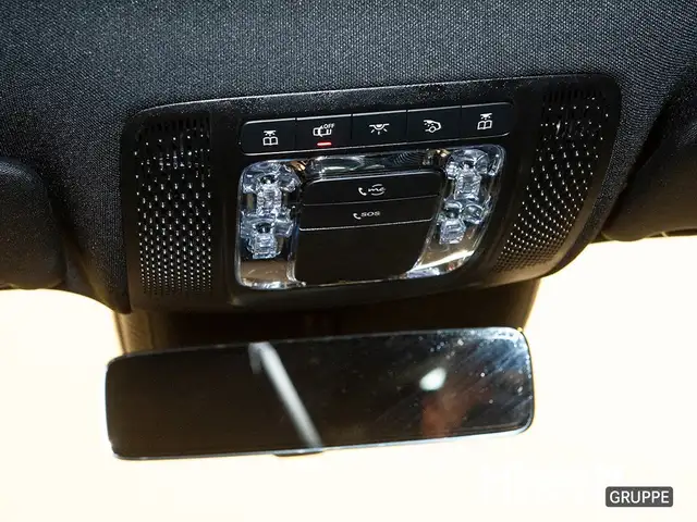 Mercedes-Benz A-Class view 11