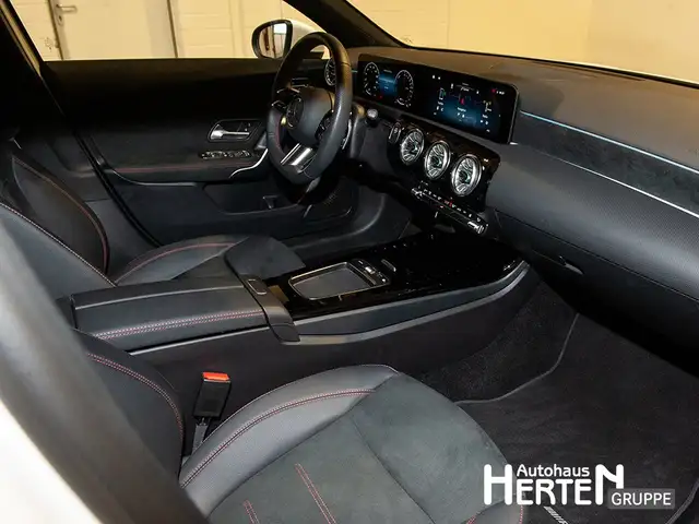 Mercedes-Benz A-Class view 6