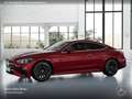 Mercedes-Benz CLE 450 4M AMG+PANO+360+BURMESTER+KEYLESS+9G Roşu - thumbnail 3