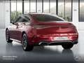 Mercedes-Benz CLE 450 4M AMG+PANO+360+BURMESTER+KEYLESS+9G Rood - thumbnail 20