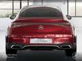 Mercedes-Benz CLE 450 4M AMG+PANO+360+BURMESTER+KEYLESS+9G Roşu - thumbnail 7
