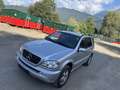Mercedes-Benz ML 270 CDI Inspiration - thumbnail 22