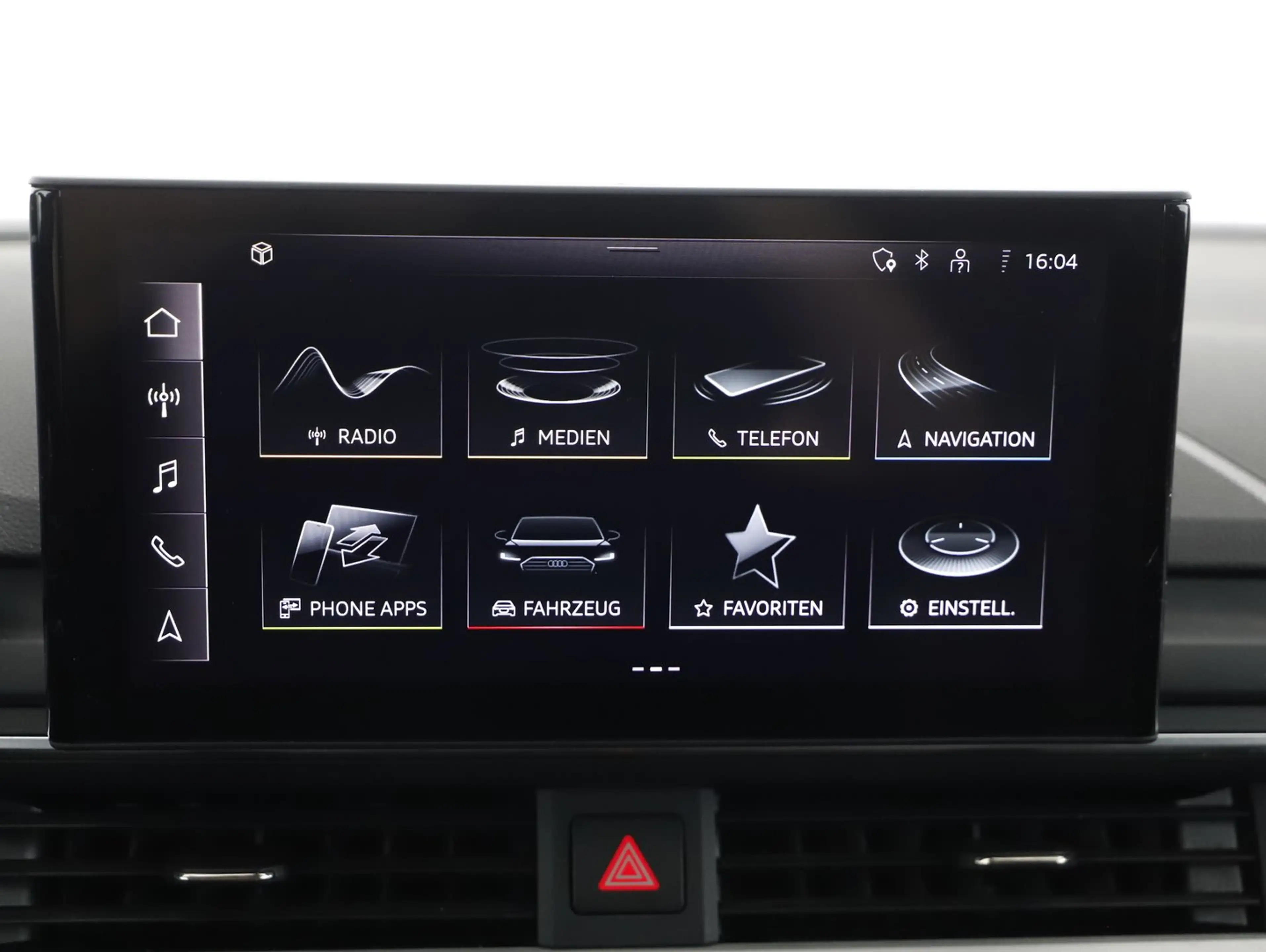 Audi A4 allroad 40 TDI quattro — photo 9
