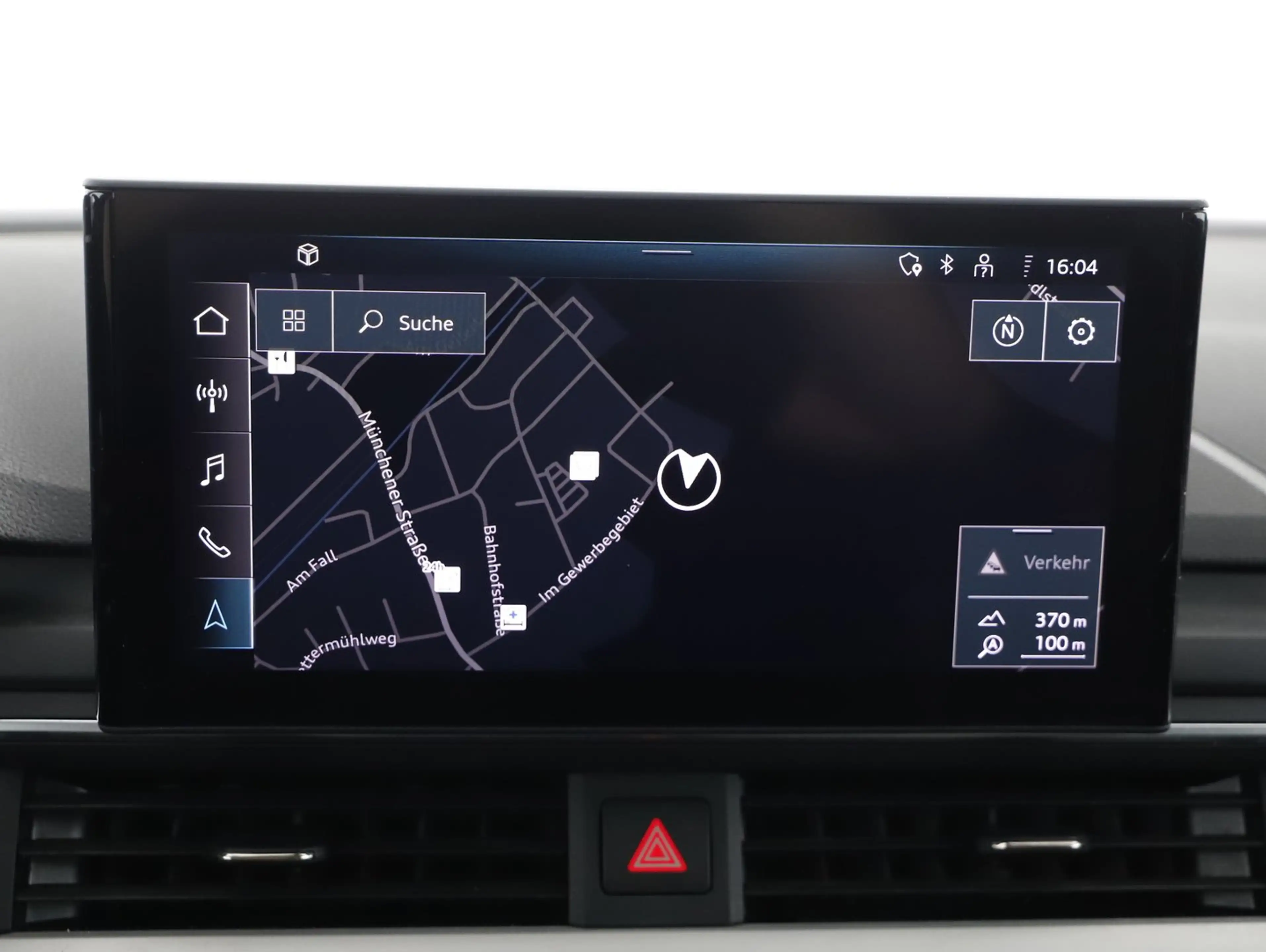 Audi A4 allroad 40 TDI quattro — photo 10