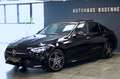 Mercedes-Benz C 300 e C -Klasse  AMG-LINE/360°/PANO/HEAD-UP Schwarz - thumbnail 7
