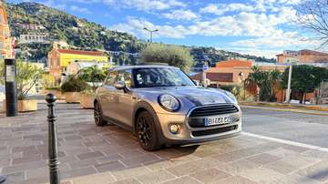 Hatch 5 Portes 95 ch Edition Shoreditch