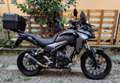 Honda CBX 500 CB 500 X Nero - thumbnail 1