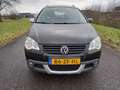 Volkswagen Polo Cross 1.4-16V Schwarz - thumbnail 10