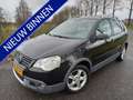 Volkswagen Polo Cross 1.4-16V Schwarz - thumbnail 1
