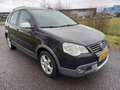 Volkswagen Polo Cross 1.4-16V Schwarz - thumbnail 11