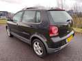 Volkswagen Polo Cross 1.4-16V Schwarz - thumbnail 2