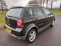 Volkswagen Polo Cross 1.4-16V Schwarz - thumbnail 12