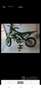 Kawasaki KX 250 Verde - thumbnail 1