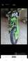 Kawasaki KX 250 Verde - thumbnail 2