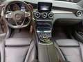 Mercedes-Benz GLC 250 4MATIC Aut. *AHK*GRA*SHZ* Marrone - thumbnail 12