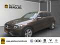 Mercedes-Benz GLC 250 4MATIC Aut. *AHK*GRA*SHZ* Marrone - thumbnail 1