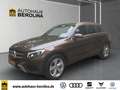 Mercedes-Benz GLC 250 4MATIC Aut. *AHK*GRA*SHZ* Bruin - thumbnail 2
