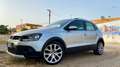 Volkswagen Polo Cross 1.4 TDI Argento - thumbnail 1