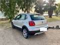 Volkswagen Polo Cross 1.4 TDI Argento - thumbnail 12