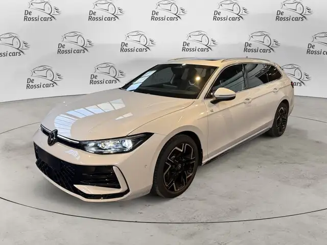 Volkswagen Passat Passat 2.0 tdi scr R-Line Plus 4motion 193cv dsg