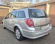 Opel Astra Astra Caravan 1.8 Caravan Automatik Edition Silber - thumbnail 8
