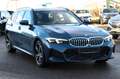 BMW 330 i xDrive Touring ACC*WIDESCREEN*LED M Sport Blau - thumbnail 3