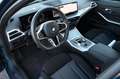 BMW 330 i xDrive Touring ACC*WIDESCREEN*LED M Sport Blau - thumbnail 5