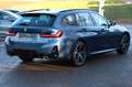 BMW 330 i xDrive Touring ACC*WIDESCREEN*LED M Sport Blau - thumbnail 10