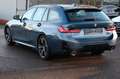BMW 330 i xDrive Touring ACC*WIDESCREEN*LED M Sport Blau - thumbnail 12