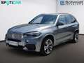 BMW X5 PHEV xDrive40e Österreich-Paket Aut. Grijs - thumbnail 2