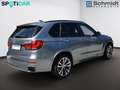 BMW X5 PHEV xDrive40e Österreich-Paket Aut. Grijs - thumbnail 4