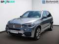 BMW X5 PHEV xDrive40e Österreich-Paket Aut. Grijs - thumbnail 1