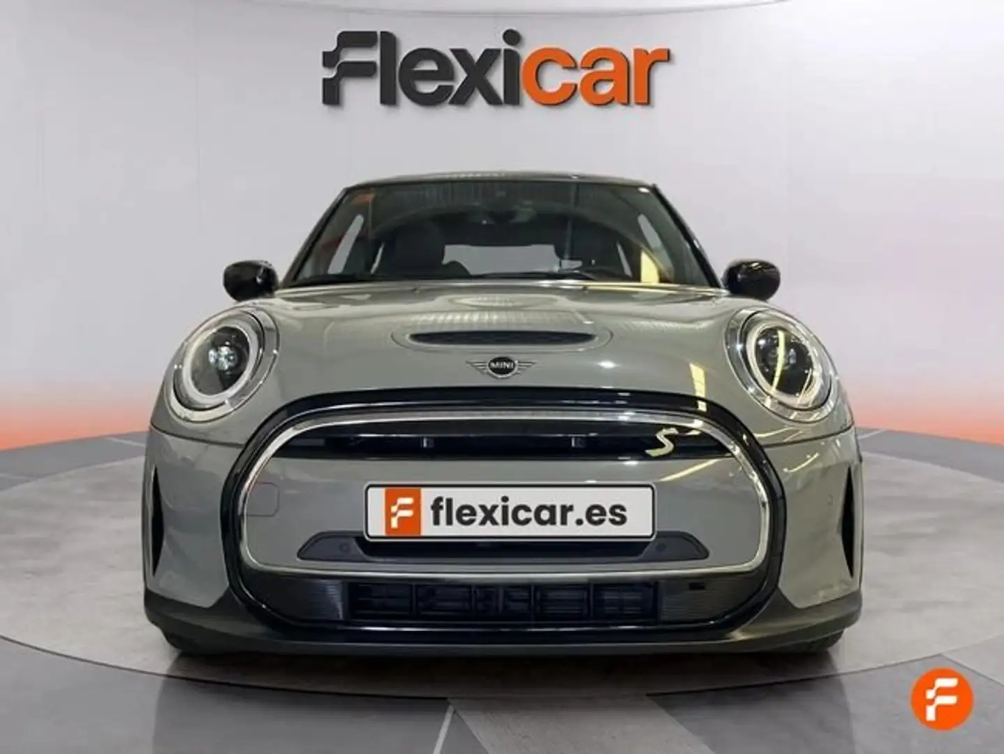 MINI Cooper +SE Gris - 2
