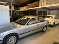 BMW 328 BMW 328IA. E36 coupe Plateado - thumbnail 1