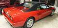 Ferrari Mondial Mondial T Cabrio Rot - thumbnail 2